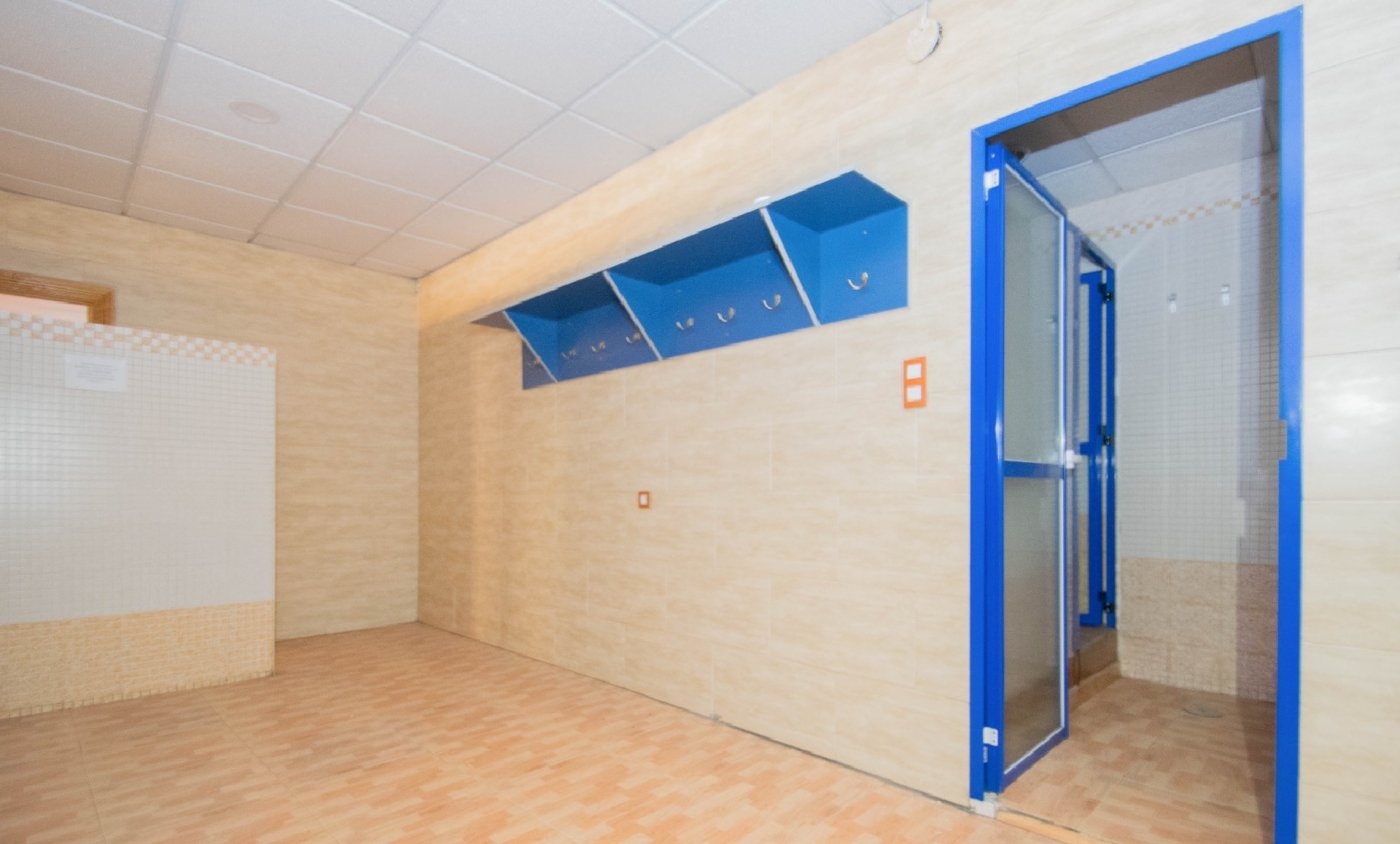  à vendre local commercial Barrio De Granada Alacantí 5