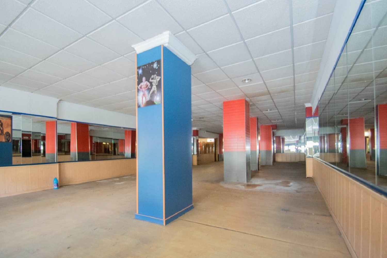  for sale commercial premise Barrio De Granada Alacantí 8