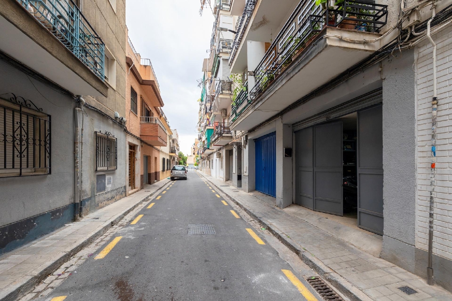  en venta local Barrio De Granada Alacantí 2