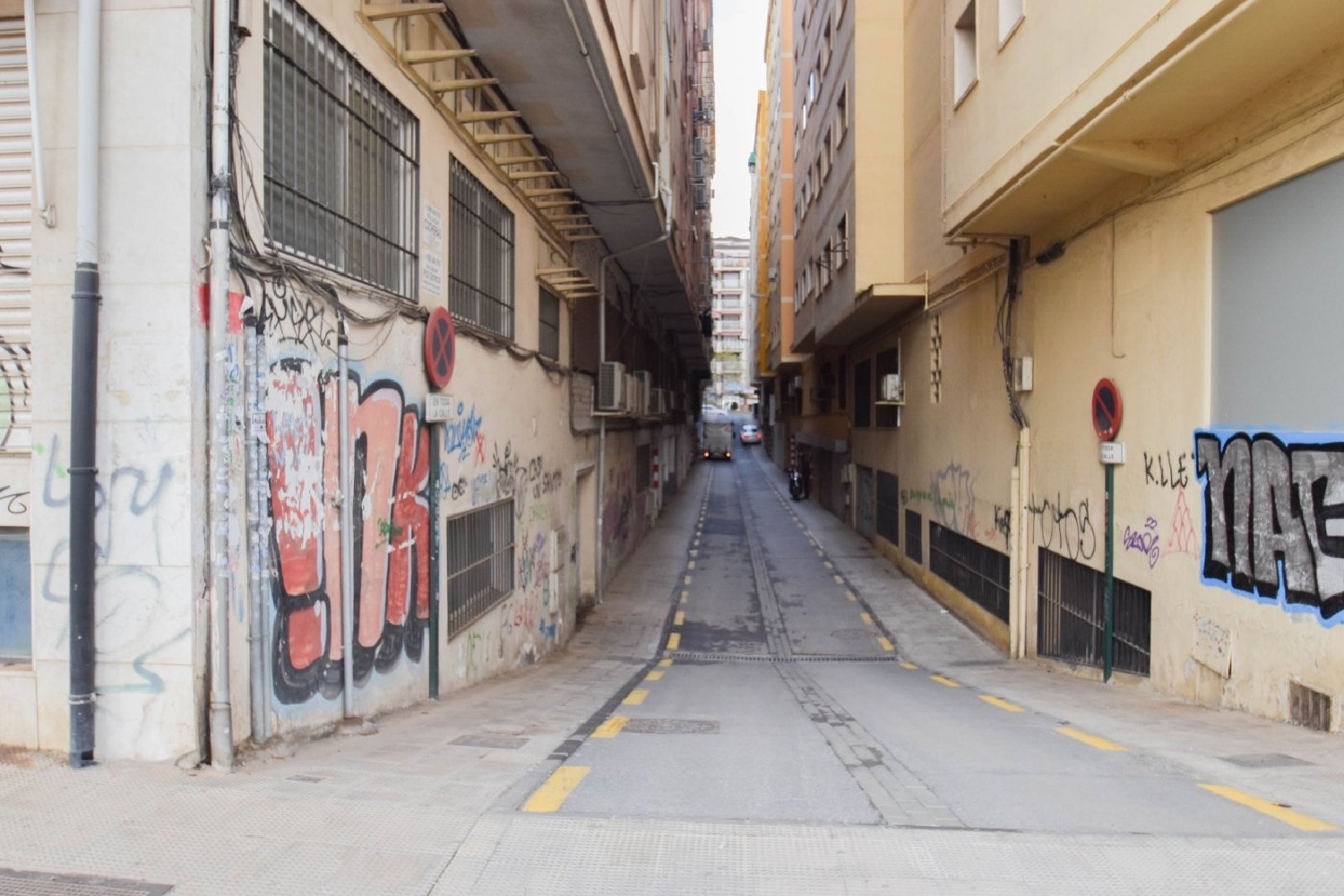  en venta local Barrio De Granada Alacantí 4