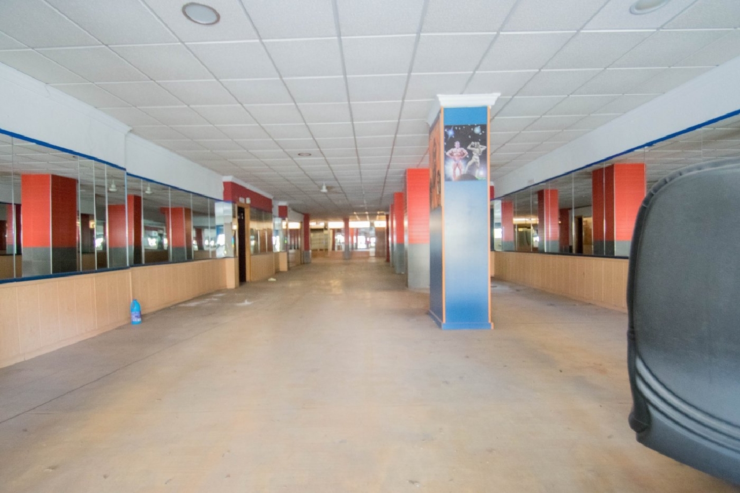  for sale commercial premise Barrio De Granada Alacantí 4