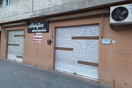 Barrio De Granada Alacantí lokal foto 6345467