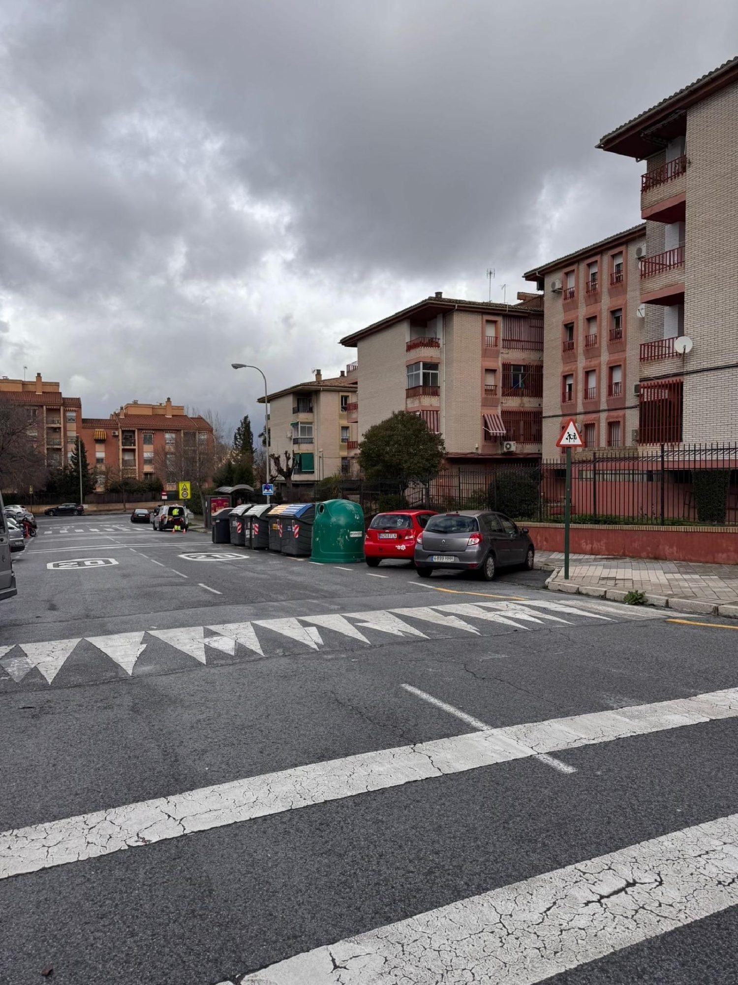 te koop bedrijfsruimte Barrio De Granada Alacantí 4