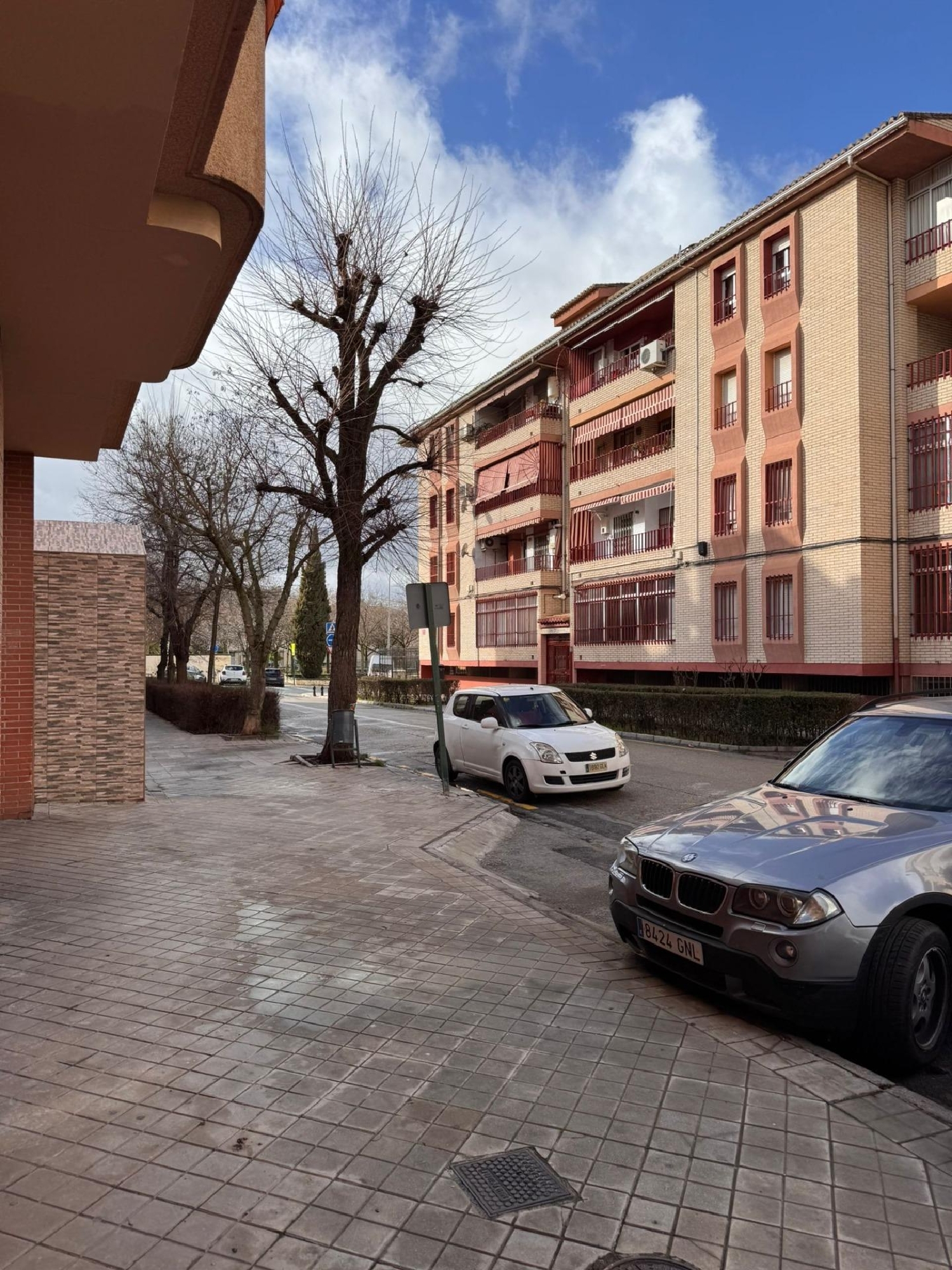 te koop bedrijfsruimte Barrio De Granada Alacantí 7