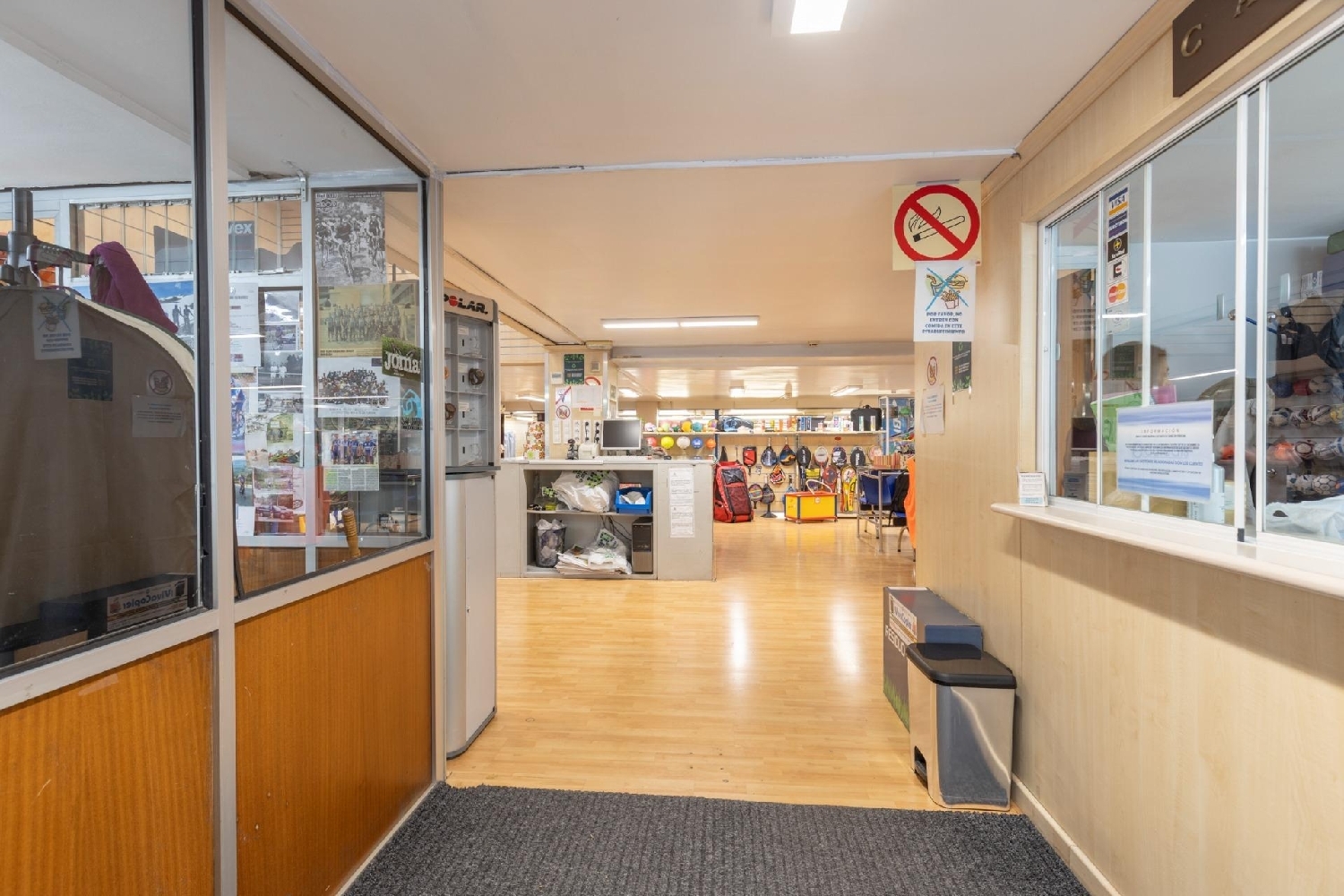  à vendre local commercial Barrio De Granada Alacantí 4