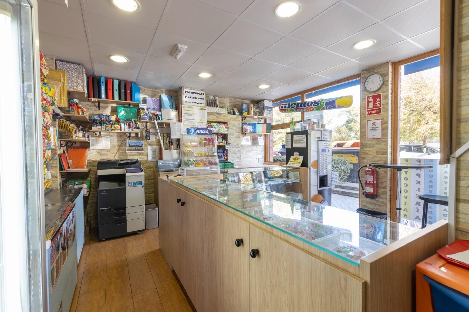  à vendre local commercial Barrio De Granada Alacantí 4