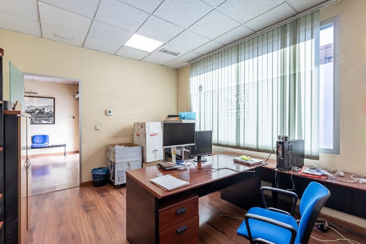  kaufen Gewerberaum Barrio De Granada Alacantí 5