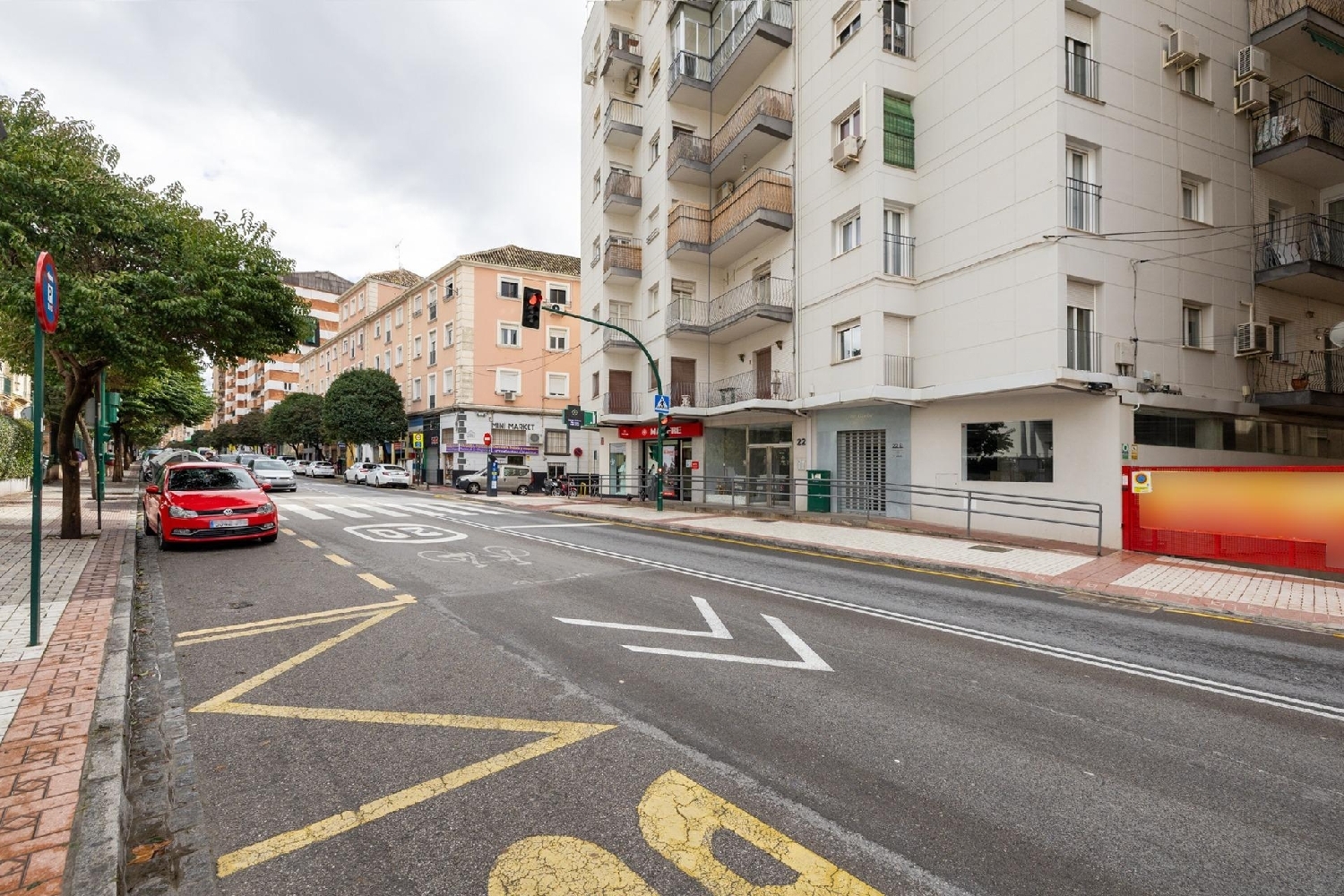  kaufen Gewerberaum Barrio De Granada Alacantí 1