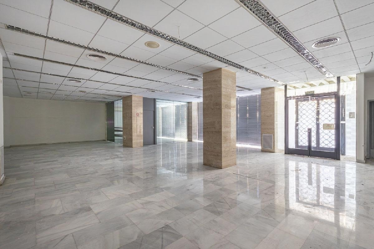  kaufen Gewerberaum Barrio De Granada Alacantí 3