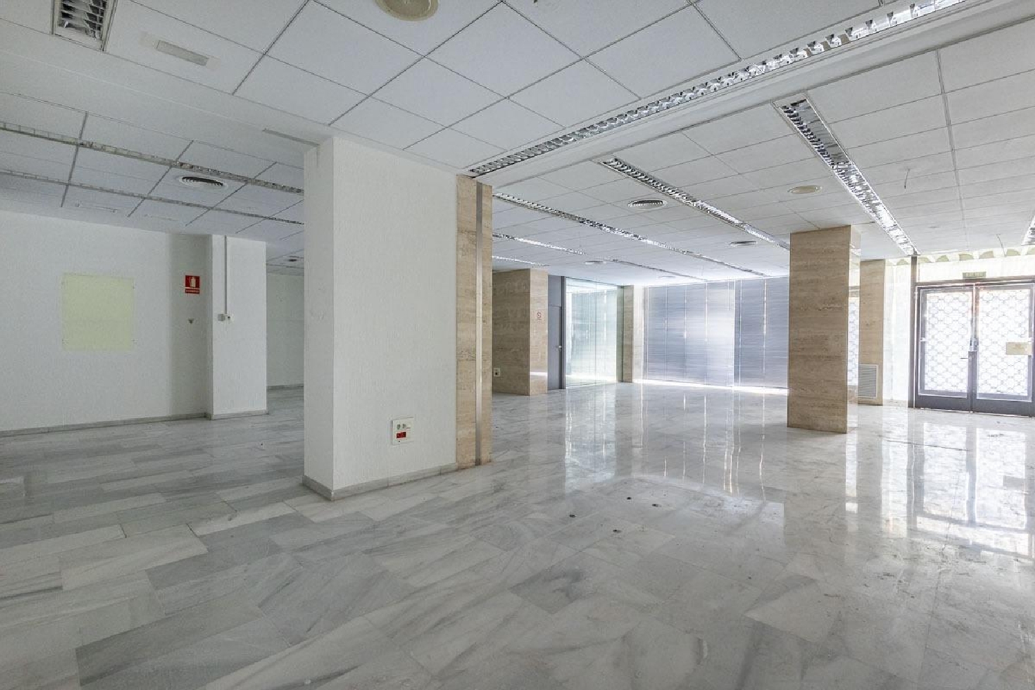  kaufen Gewerberaum Barrio De Granada Alacantí 2