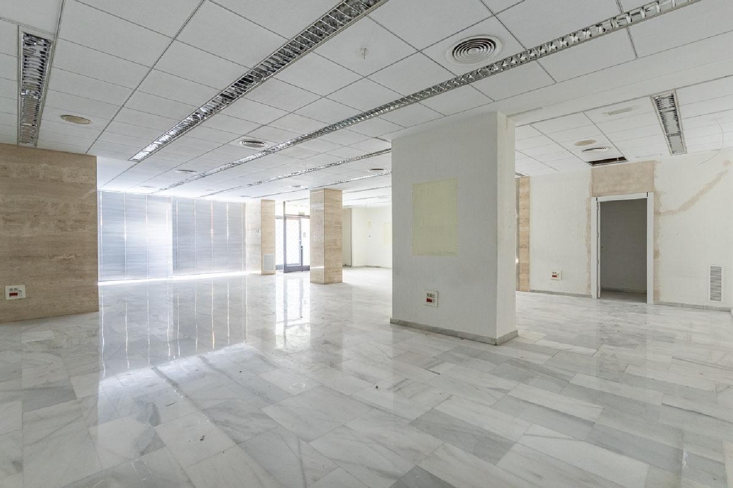  kaufen Gewerberaum Barrio De Granada Alacantí 5