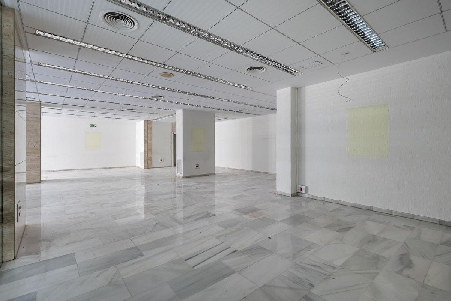  kaufen Gewerberaum Barrio De Granada Alacantí 7