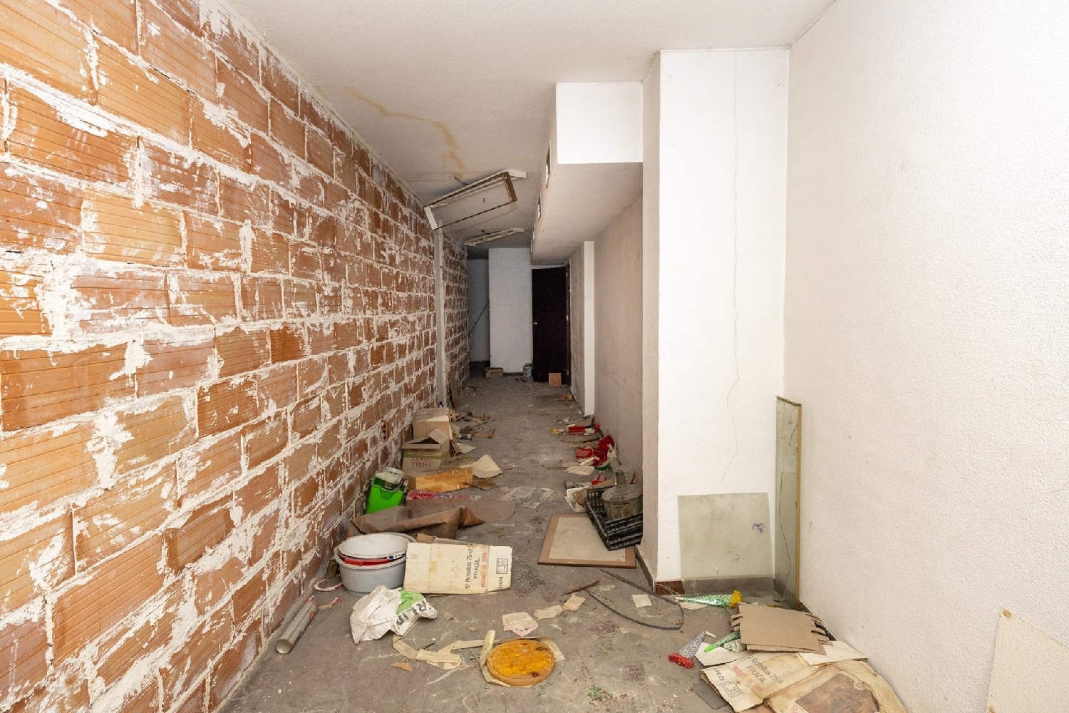  kaufen Gewerberaum Barrio De Granada Alacantí 3