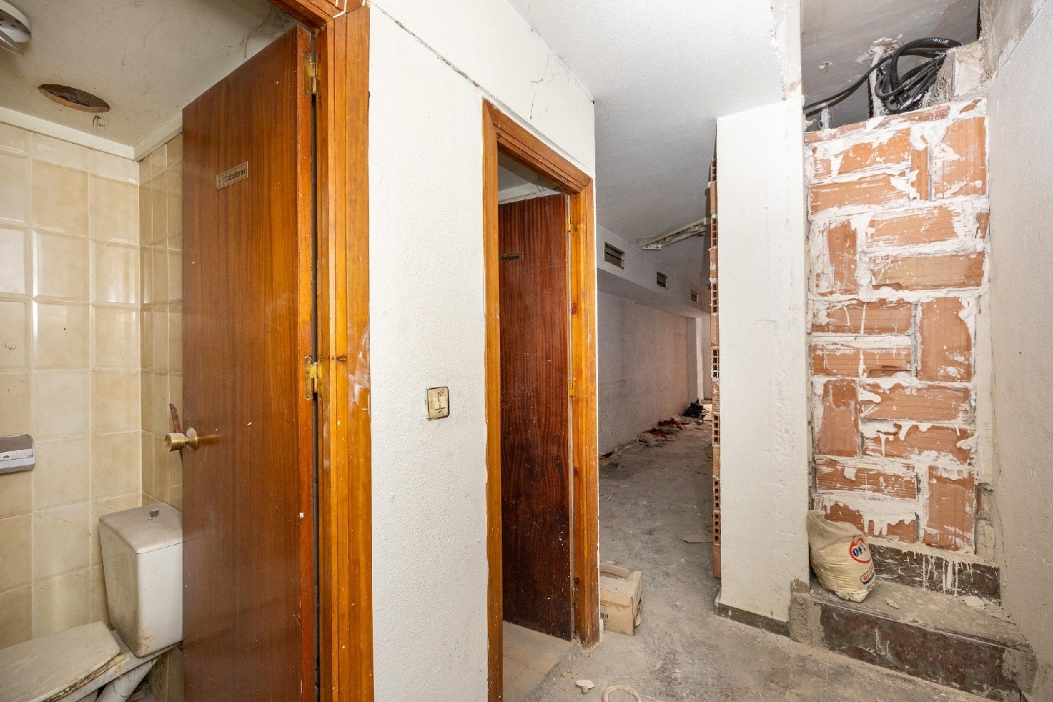  kaufen Gewerberaum Barrio De Granada Alacantí 8