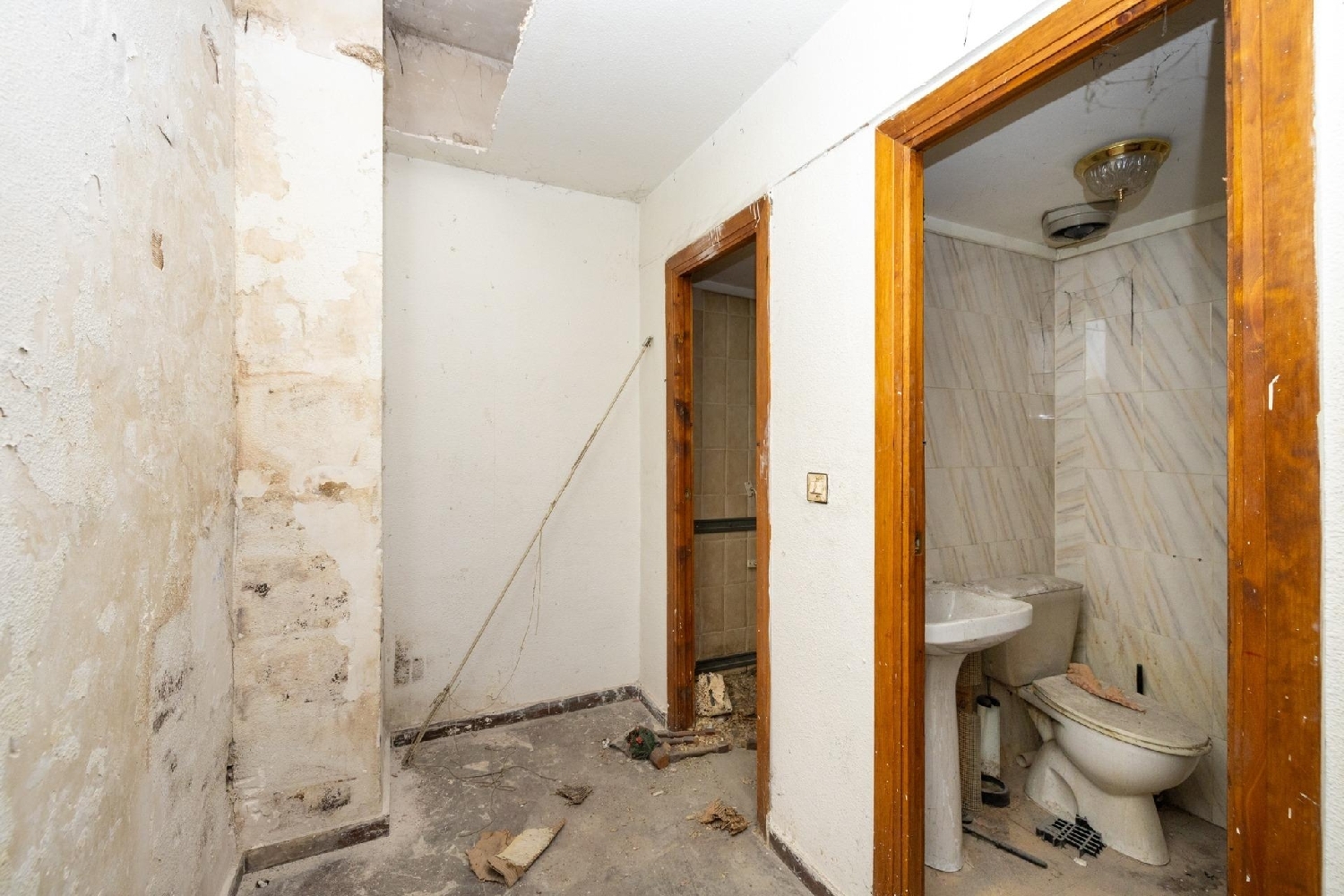  kaufen Gewerberaum Barrio De Granada Alacantí 5