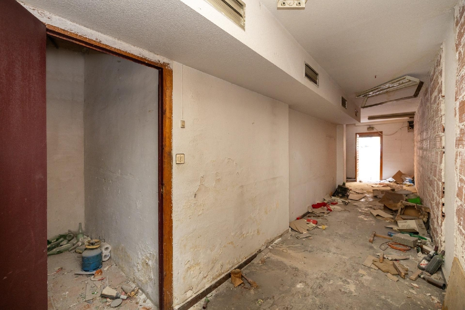  kaufen Gewerberaum Barrio De Granada Alacantí 4