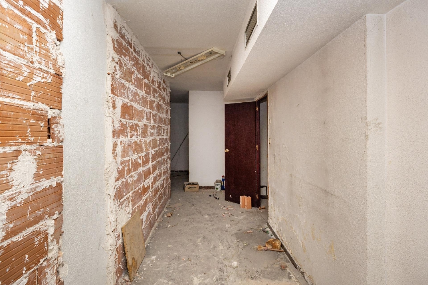  kaufen Gewerberaum Barrio De Granada Alacantí 2