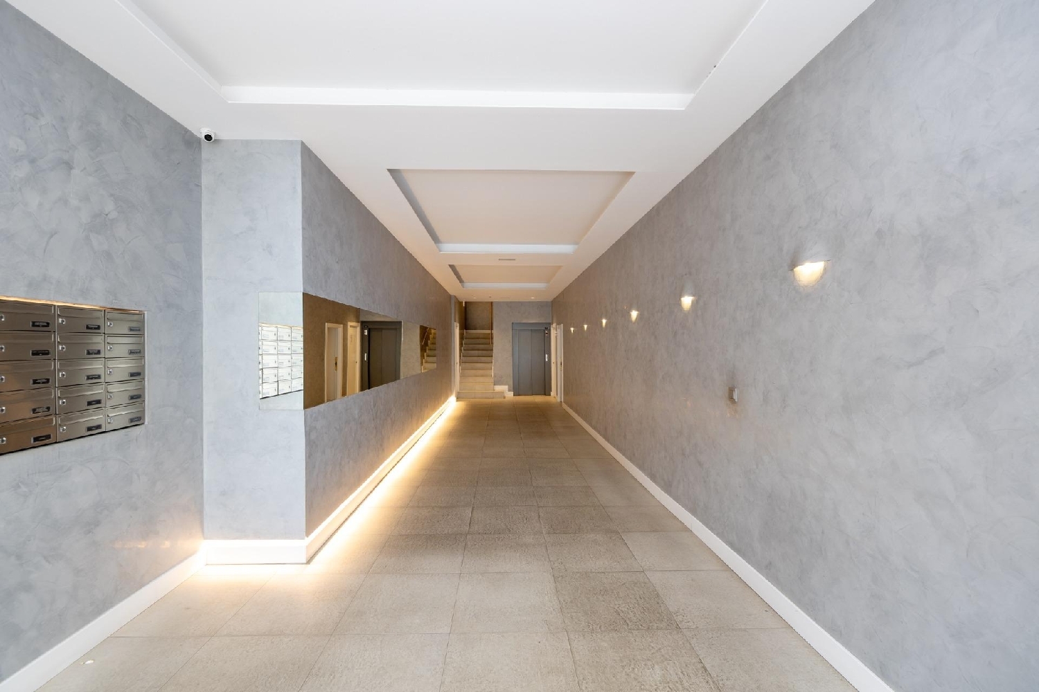 te koop bedrijfsruimte Barrio De Granada Alacantí 7