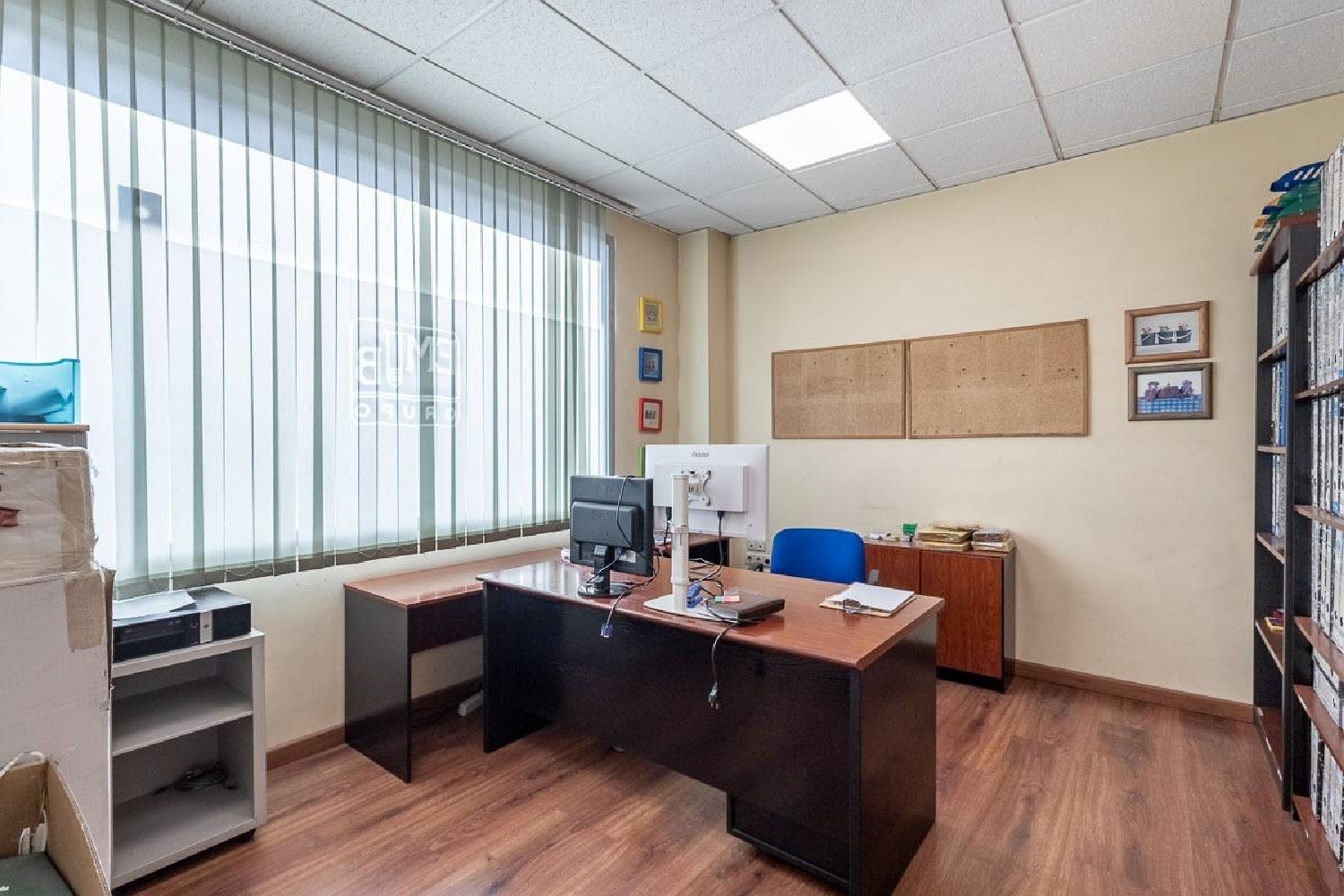 te koop bedrijfsruimte Barrio De Granada Alacantí 4