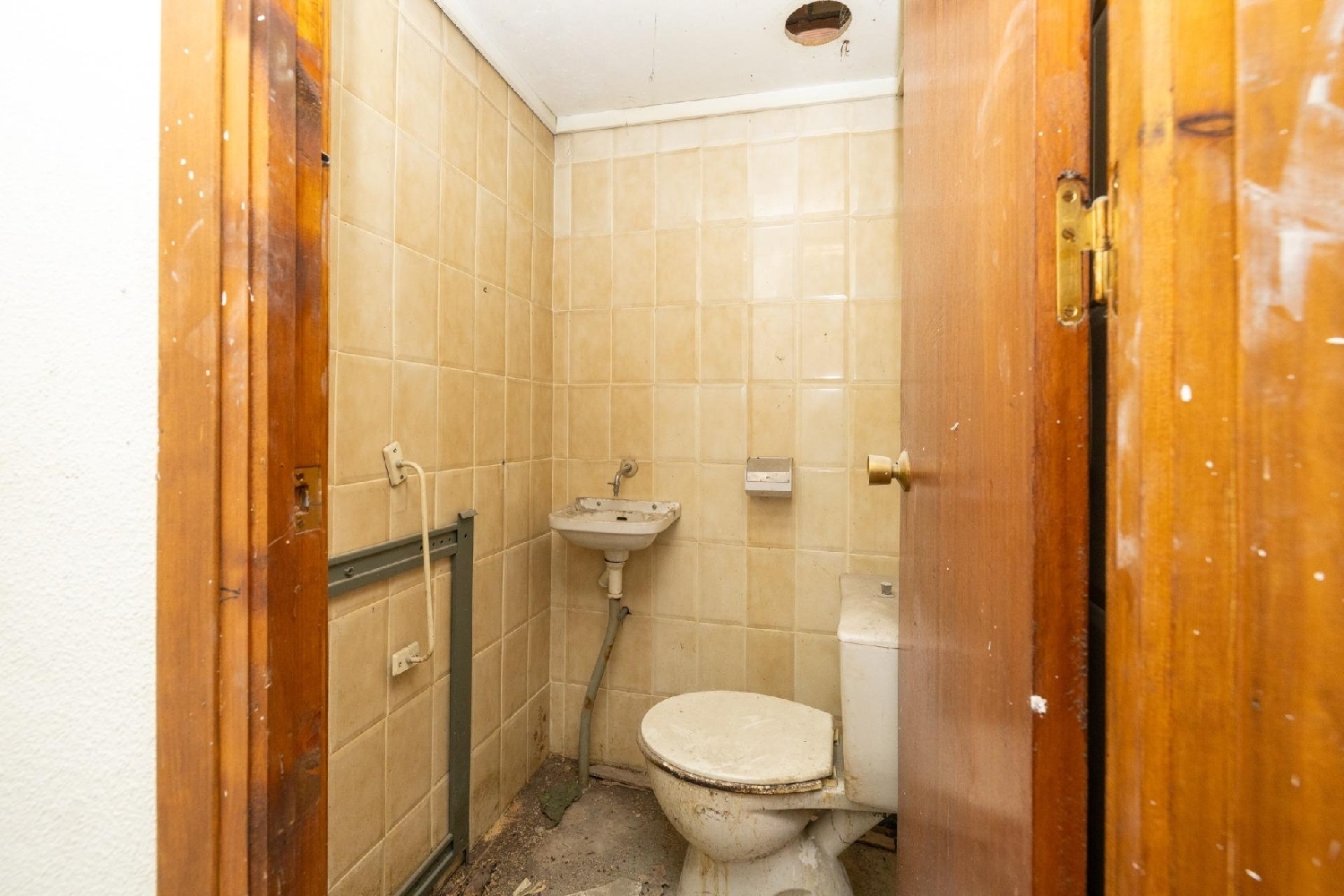 te koop bedrijfsruimte Barrio De Granada Alacantí 7