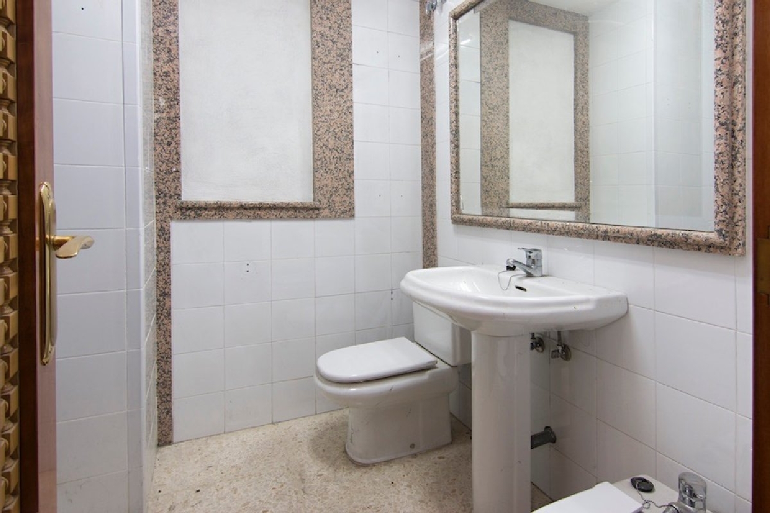 te koop bedrijfsruimte Barrio De Granada Alacantí 7