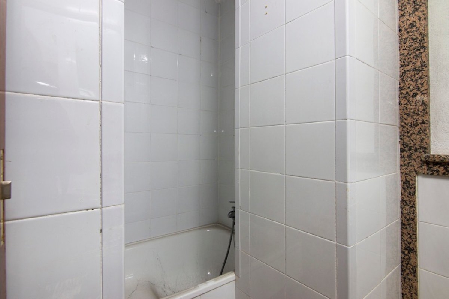 te koop bedrijfsruimte Barrio De Granada Alacantí 8