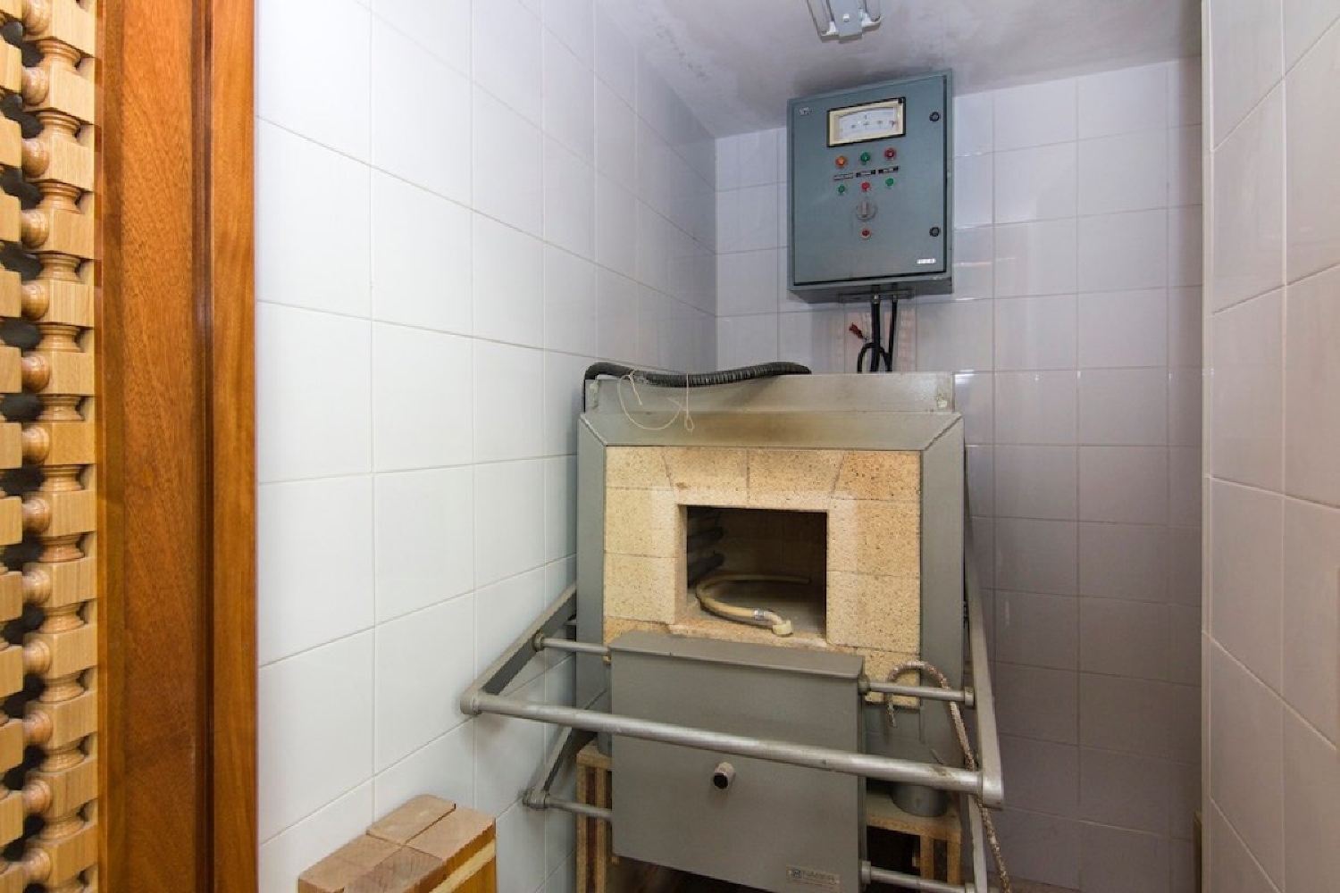 te koop bedrijfsruimte Barrio De Granada Alacantí 5