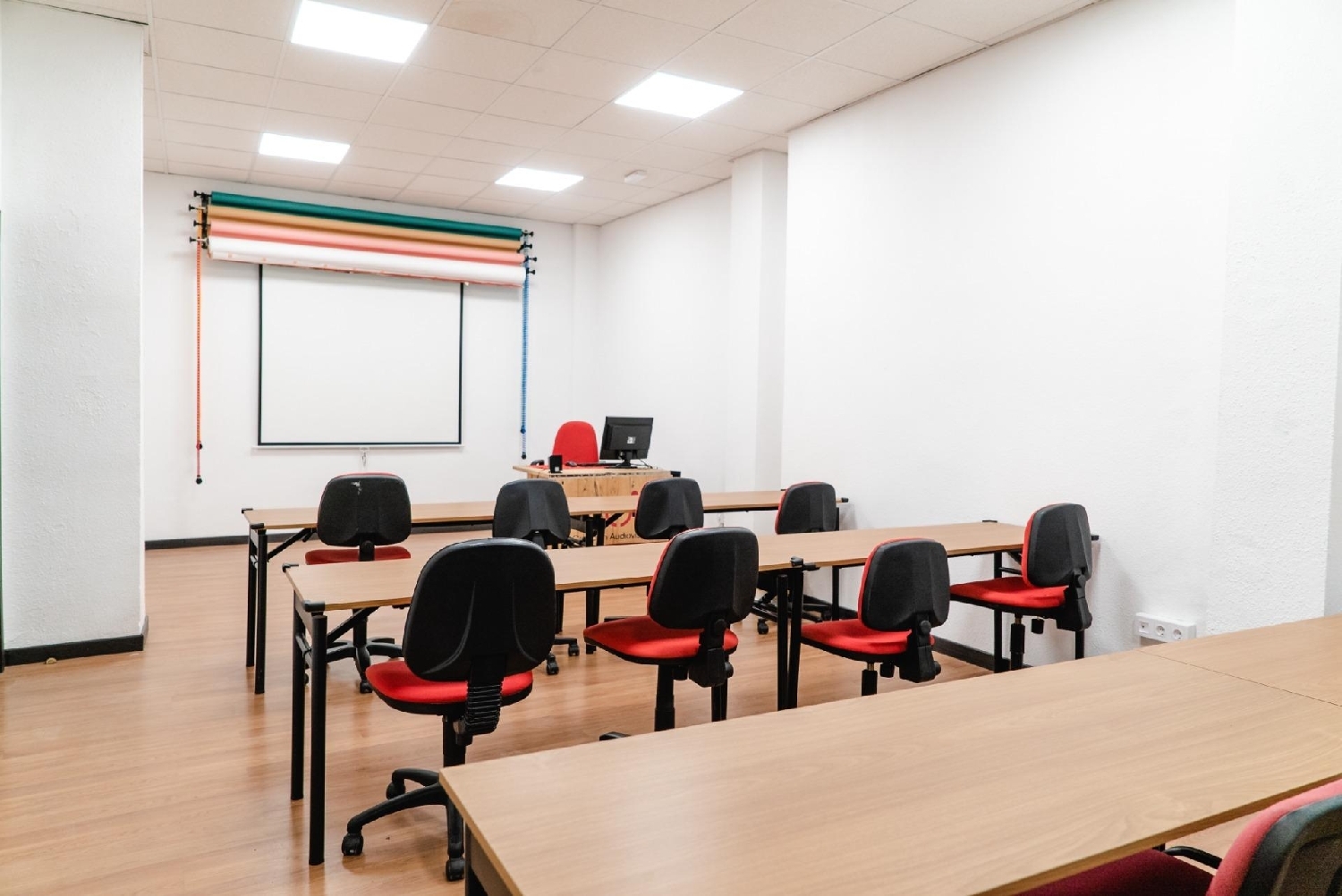 for sale commercial premise Barrio De Granada Alacantí 5