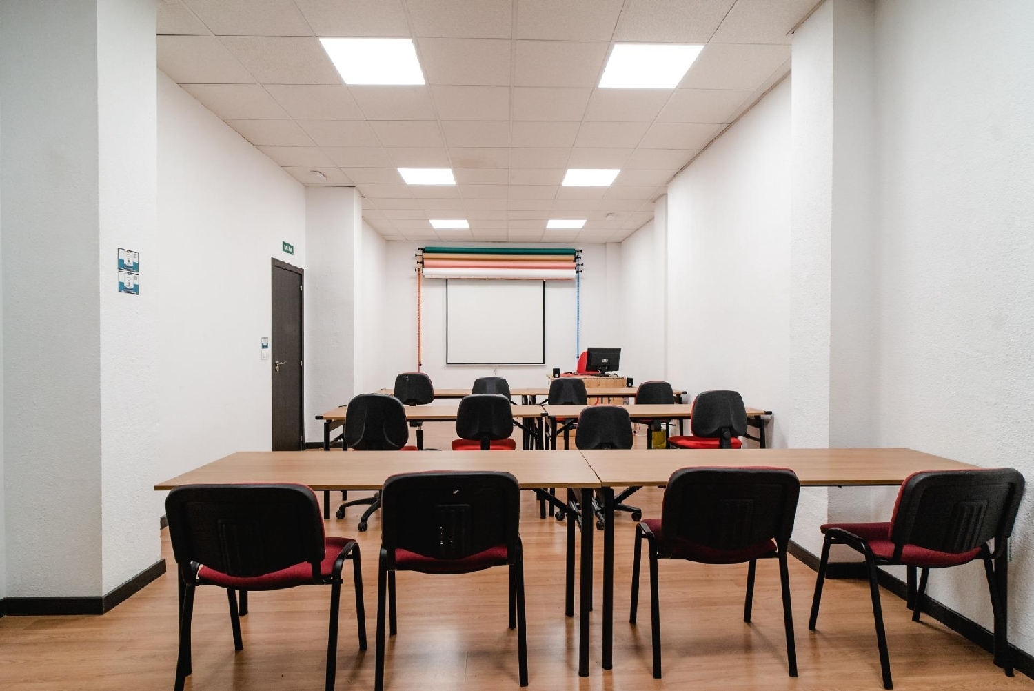 for sale commercial premise Barrio De Granada Alacantí 6