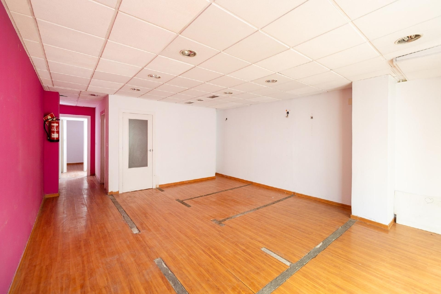  en venta local Barrio De Granada Alacantí 1