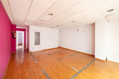 Barrio De Granada Alacantí local foto 6353061