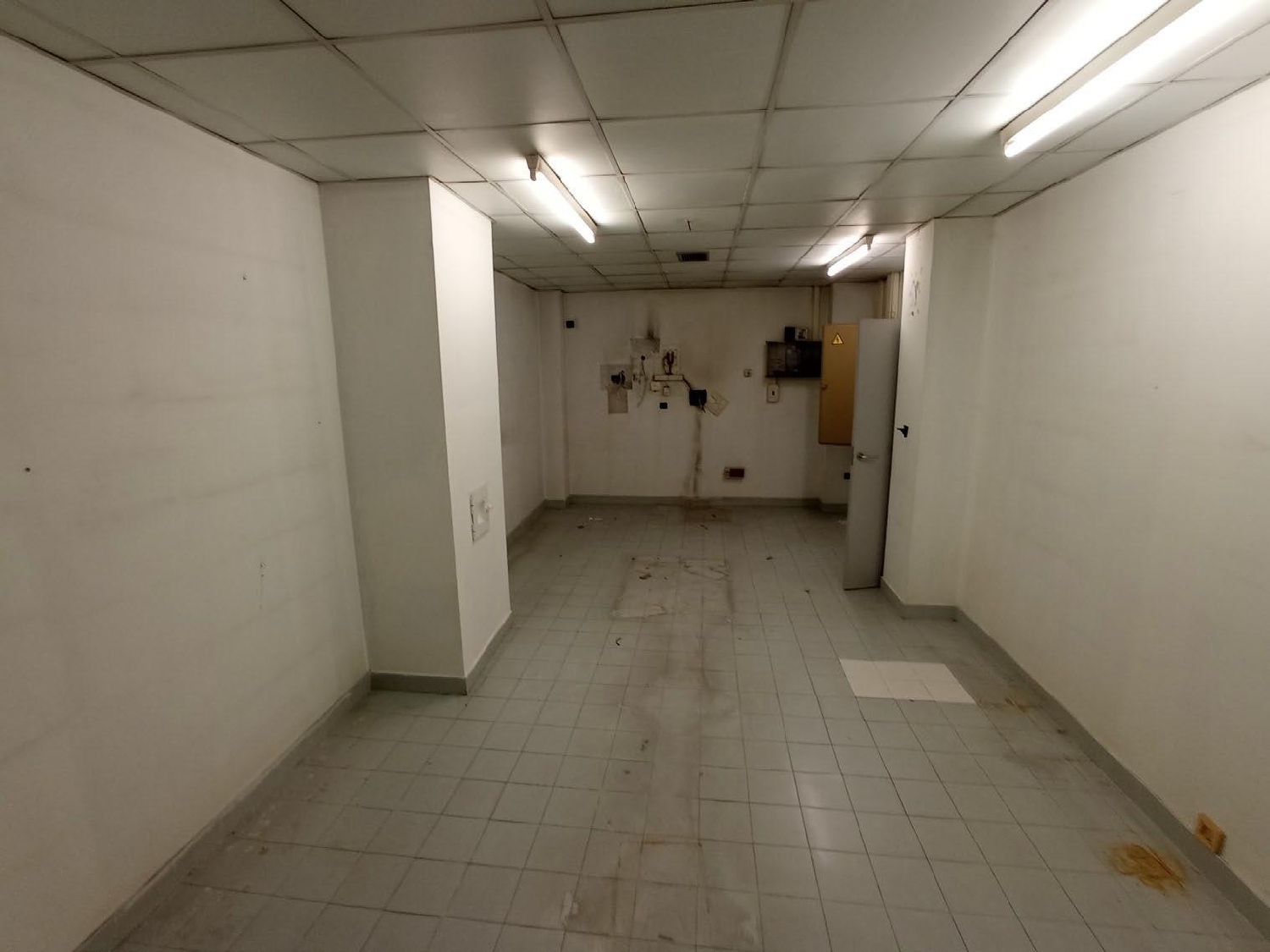  à vendre local commercial Barrio De Granada Alacantí 2