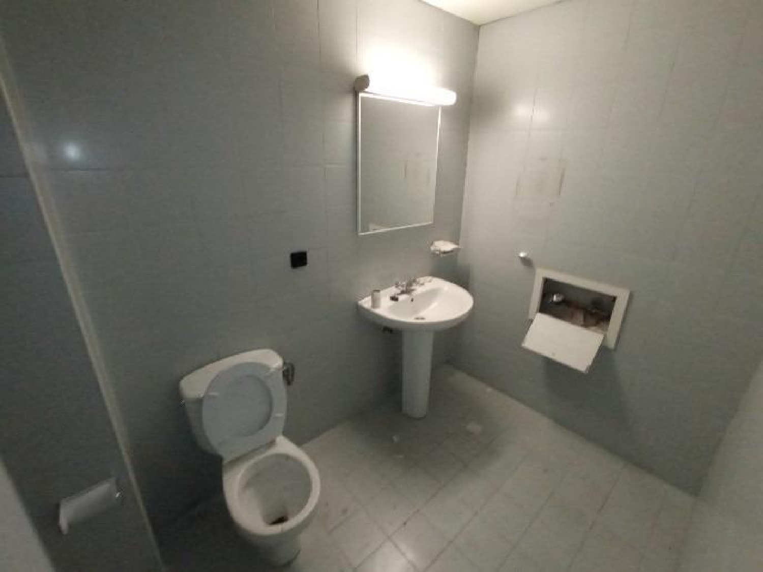  à vendre local commercial Barrio De Granada Alacantí 3