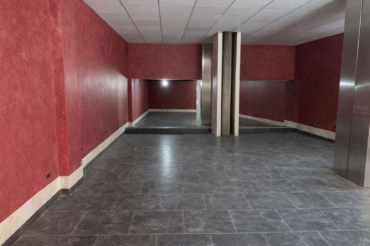  à vendre local commercial Barrio De Granada Alacantí 2