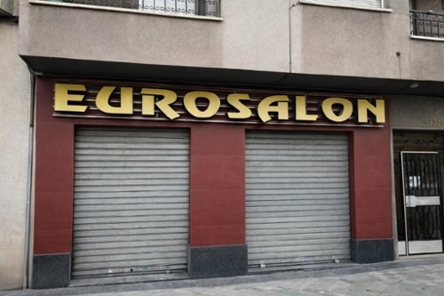 Barrio De Granada Alacantí local commercial foto 6352956