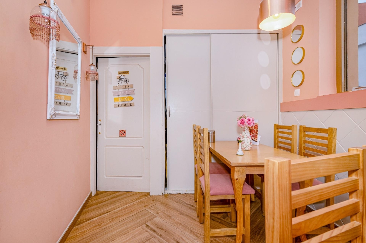  à vendre local commercial Barrio De Granada Alacantí 8