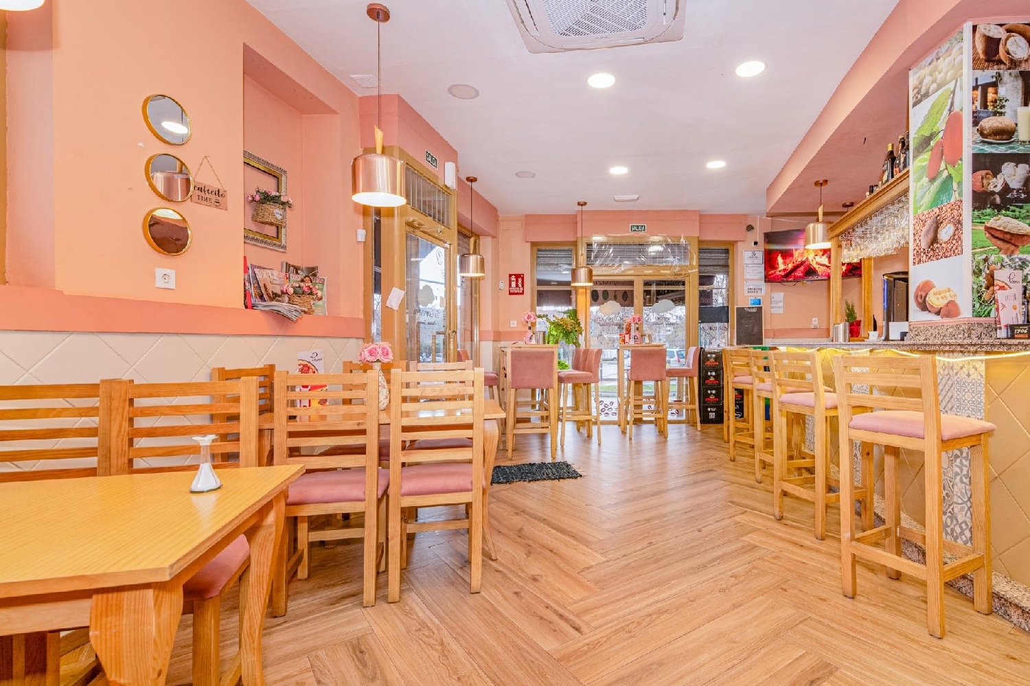  à vendre local commercial Barrio De Granada Alacantí 5