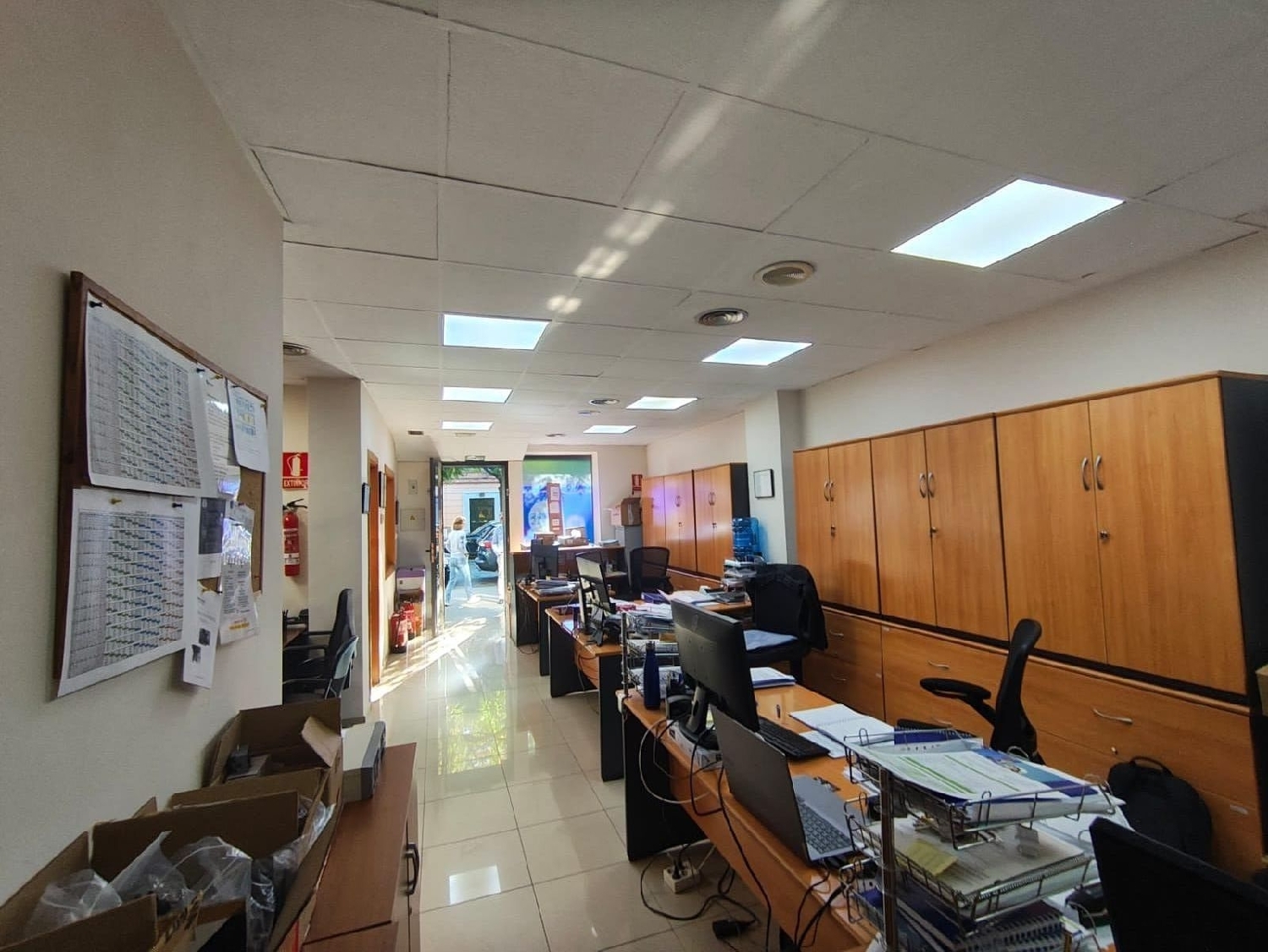  for sale commercial premise Barrio De Granada Alacantí 3