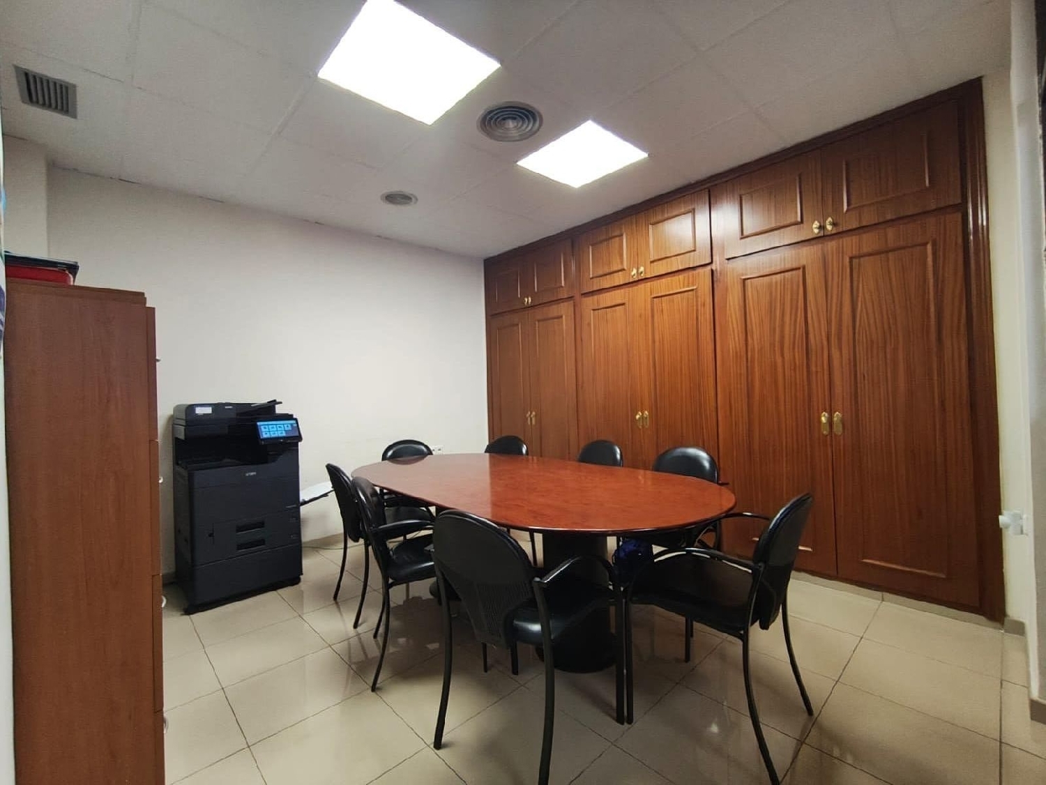  for sale commercial premise Barrio De Granada Alacantí 4