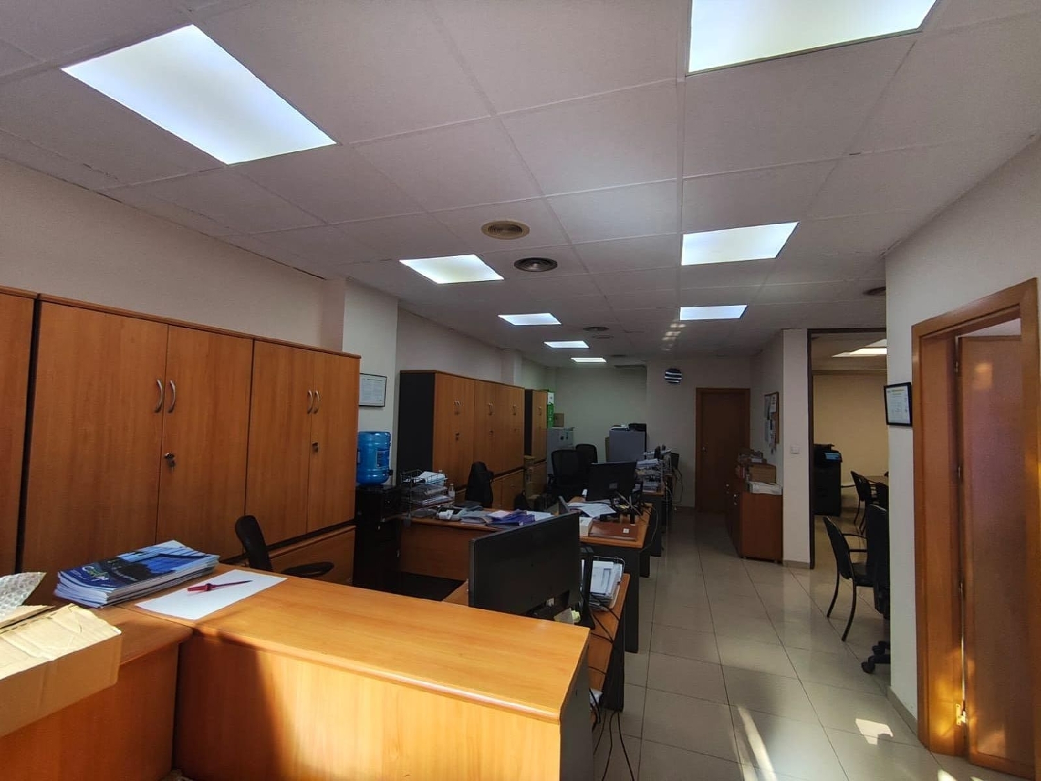  for sale commercial premise Barrio De Granada Alacantí 2