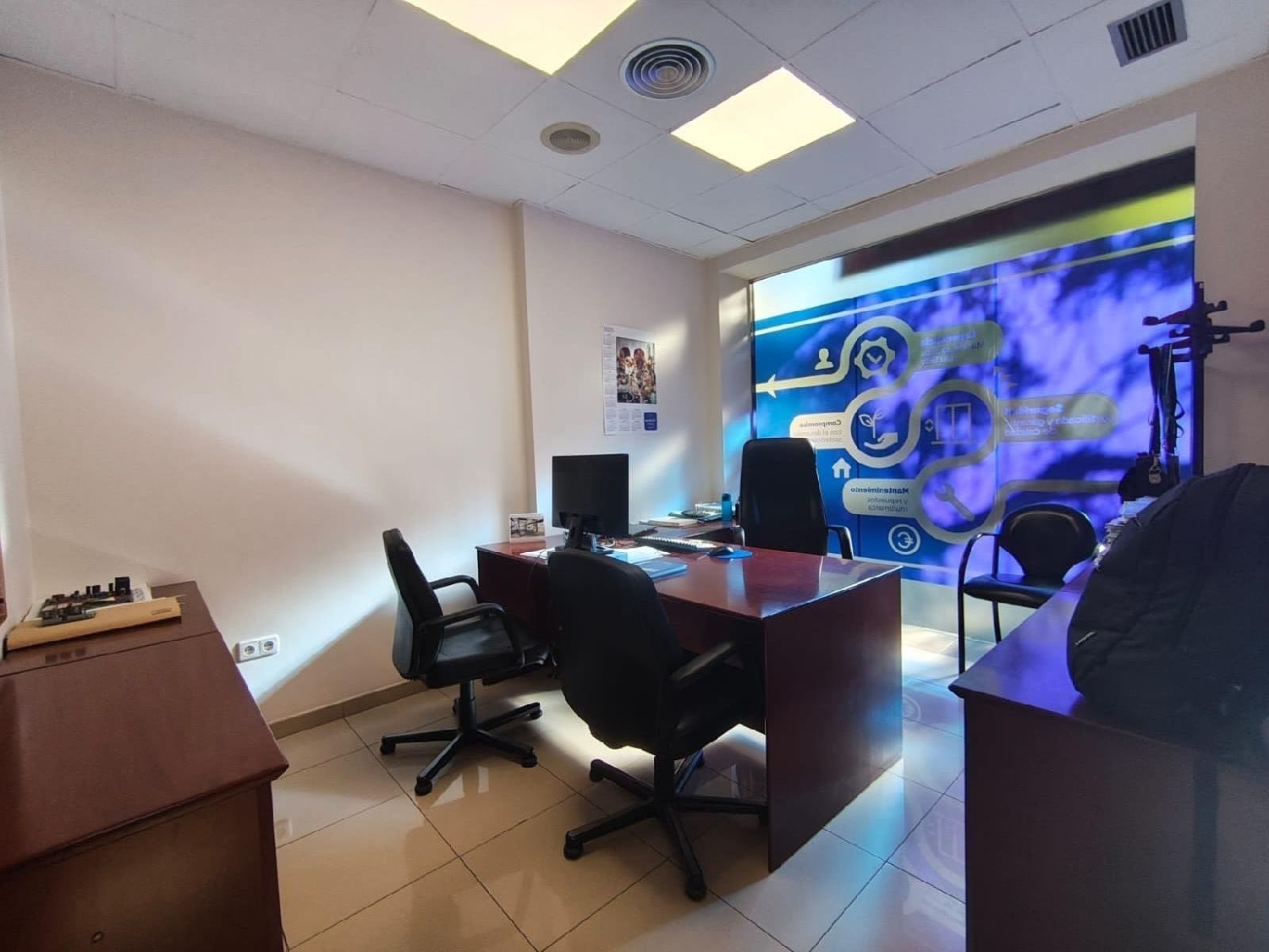  for sale commercial premise Barrio De Granada Alacantí 6