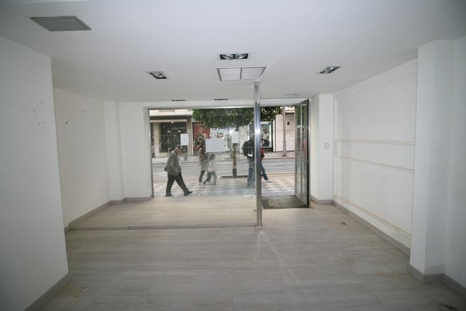  for sale commercial premise Barrio De Granada Alacantí 6