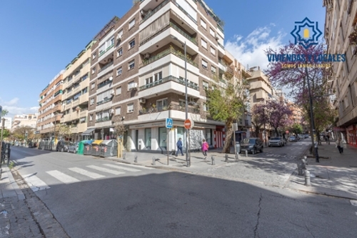 Barrio De Granada Alacantí local commercial foto 6344440