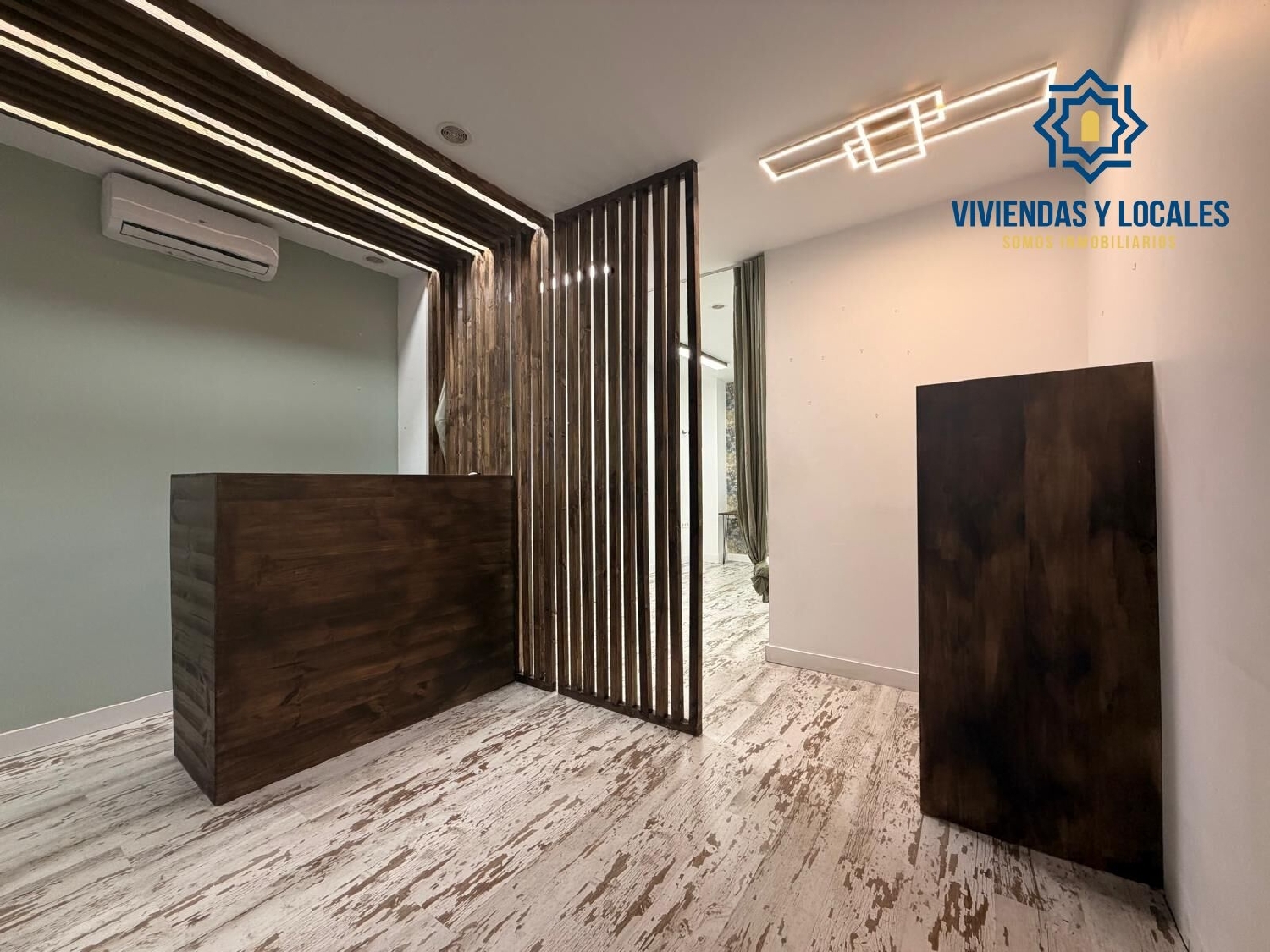  à vendre local commercial Barrio De Granada Alacantí 7