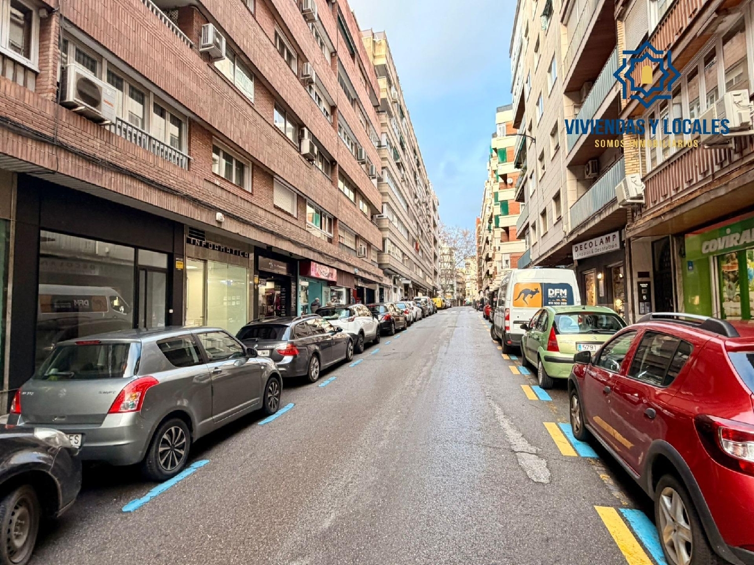  à vendre local commercial Barrio De Granada Alacantí 5