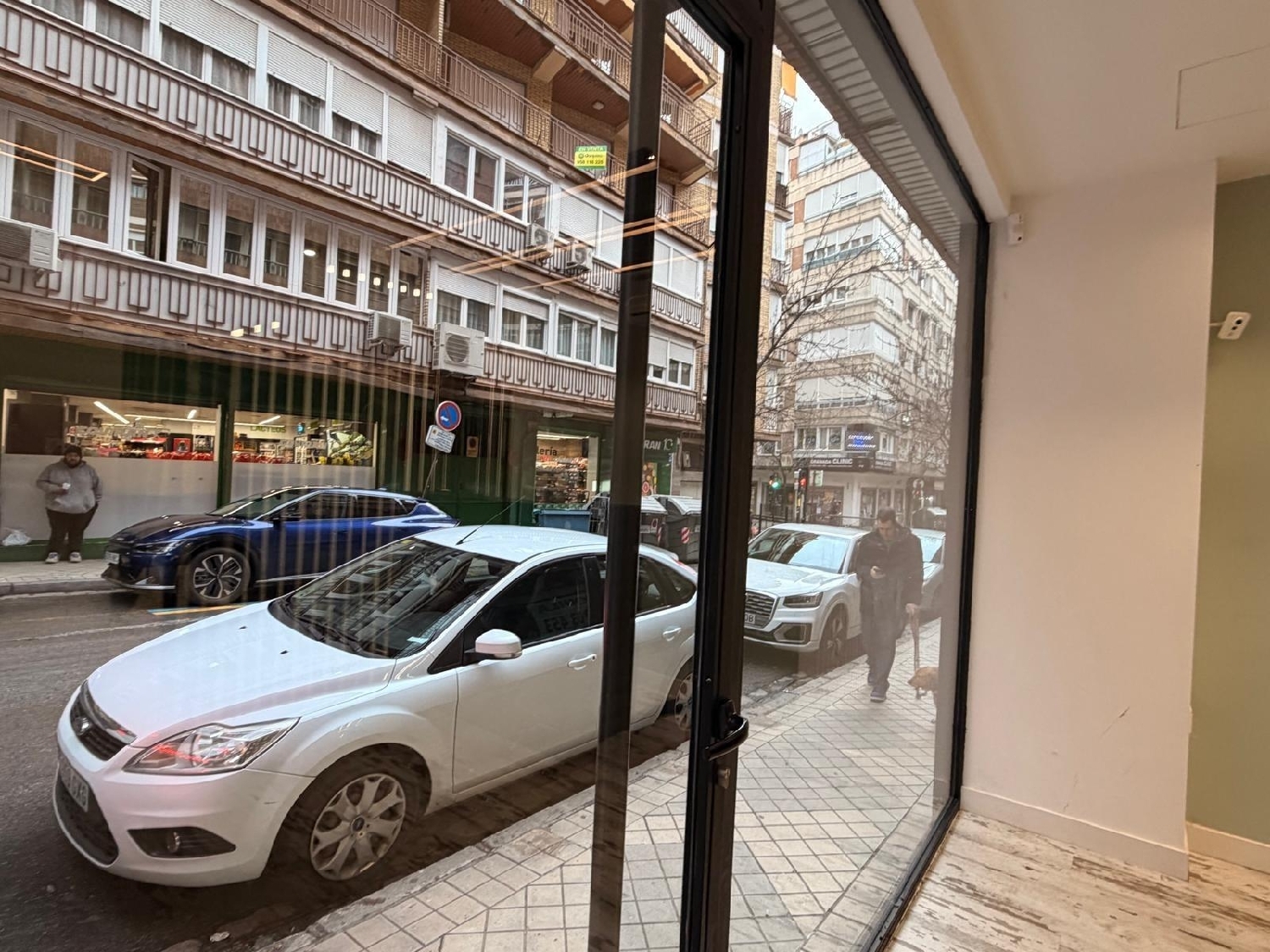  à vendre local commercial Barrio De Granada Alacantí 4