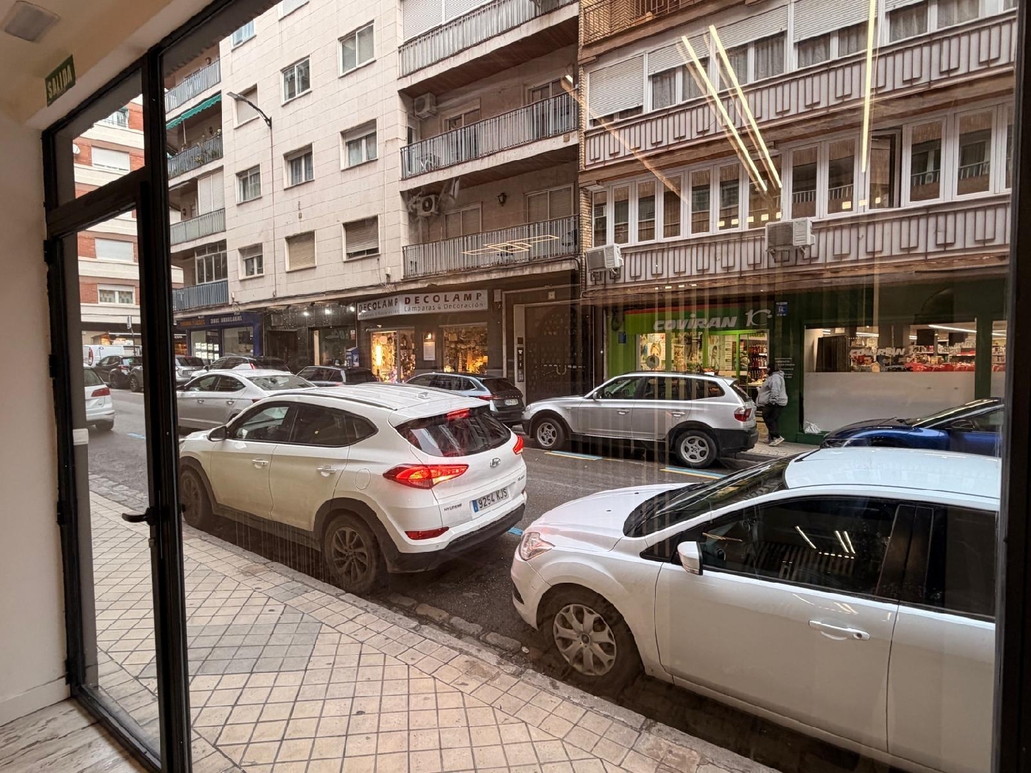  à vendre local commercial Barrio De Granada Alacantí 6