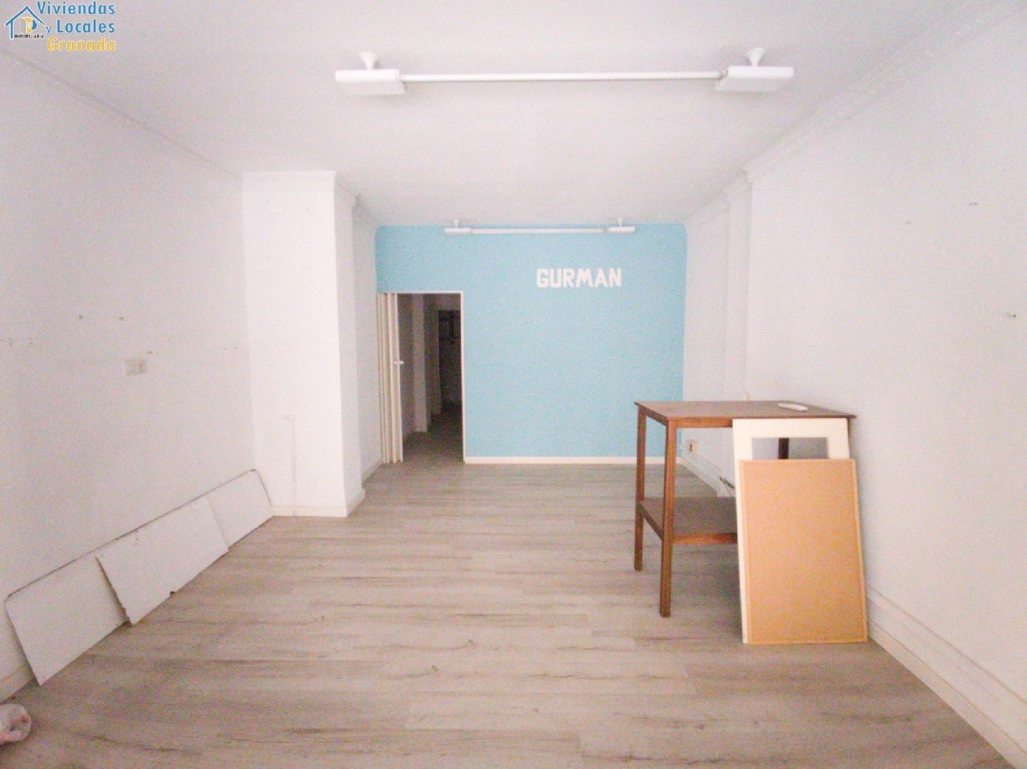  kaufen Gewerberaum Barrio De Granada Alacantí 4