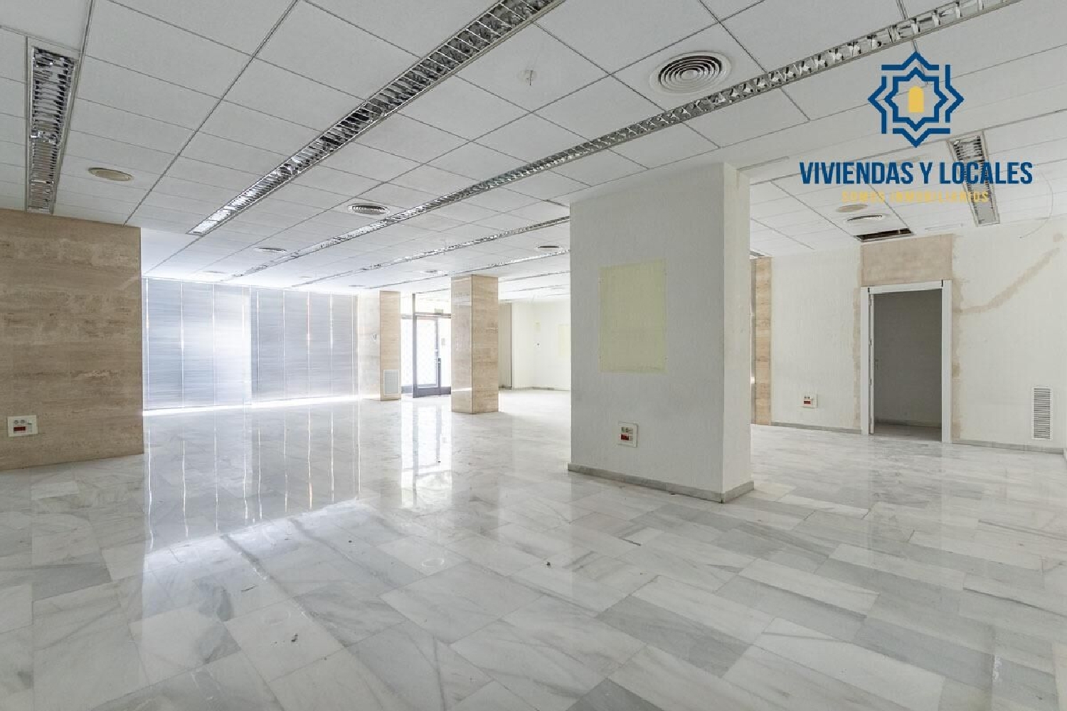  kaufen Gewerberaum Barrio De Granada Alacantí 4