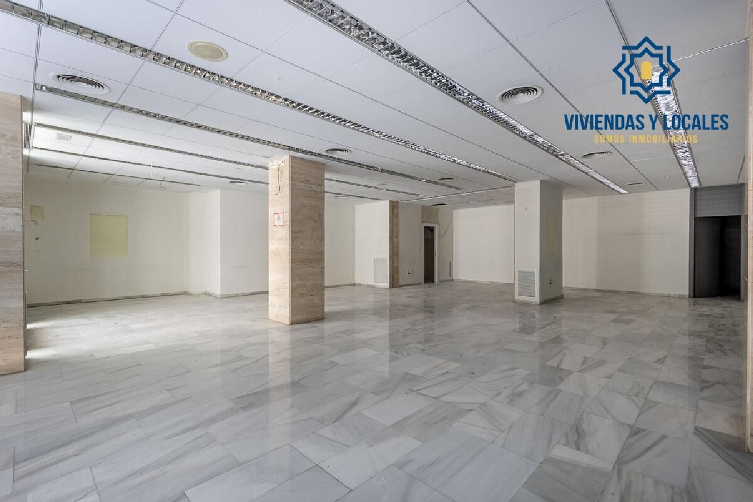  kaufen Gewerberaum Barrio De Granada Alacantí 7